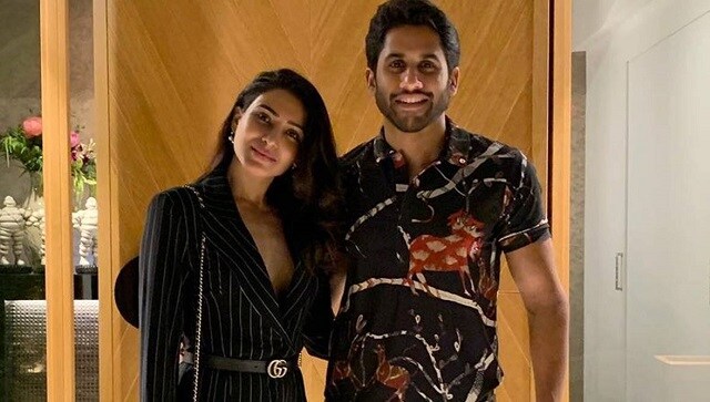 'If she is happy...': Watch what Naga Chaitanya said on divorce with Samantha Ruth Prabhu 'If she is happy...': Watch what Naga Chaitanya said on divorce with Samantha Ruth Prabhu