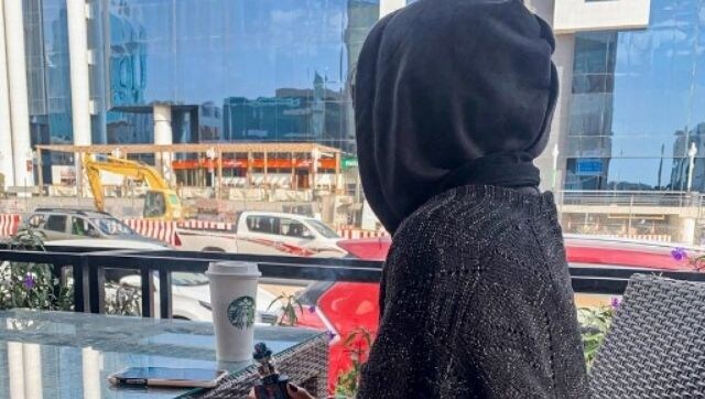 Saudi Arabia's once feared change in the moral police era Saudi Arabia's once feared change in the moral police era