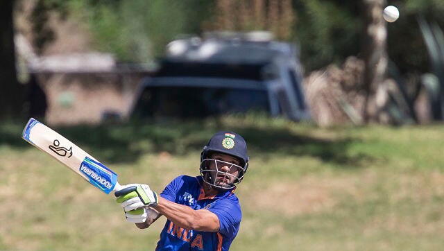 Tough times made me stronger but needed calm and clarity, says Shikhar Dhawan Tough times made me stronger but needed calm and clarity, says Shikhar Dhawan