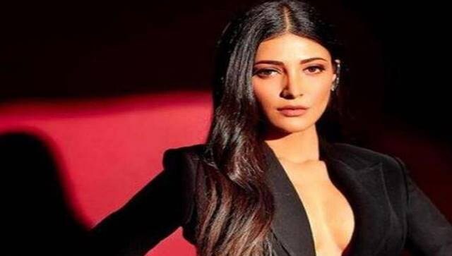 On Shruti Haasan's 36th birthday, here are glimpses of some of her most stylish avatars On Shruti Haasan's 36th birthday, here are glimpses of some of her most stylish avatars