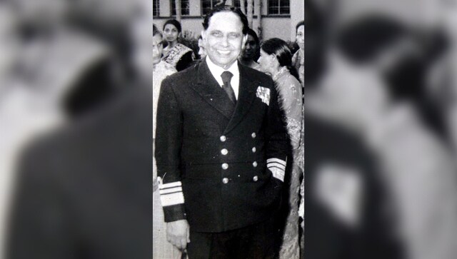 Indo-Pak 1971 war veteran Vice Admiral SH Sarma dies at 100: All you need to know about the Indian Navy officer Indo-Pak 1971 war veteran Vice Admiral SH Sarma dies at 100: All you need to know about the Indian Navy officer
