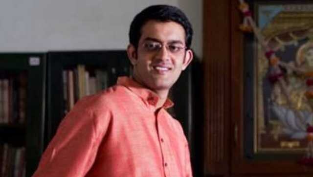 Why Vikram Sampath finds himself in the line of fire for probing suppressed histories Why Vikram Sampath finds himself in the line of fire for probing suppressed histories