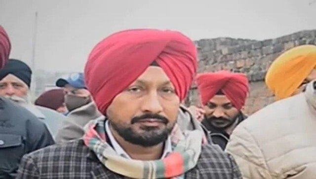 Denied Congress ticket, Punjab CM Channi's brother Manohar Singh to contest polls as Independent Denied Congress ticket, Punjab CM Channi's brother Manohar Singh to contest polls as Independent