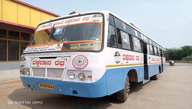 Akki Aluru: The hometown of blood donors says Google about this village in Karnataka Akki Aluru: The hometown of blood donors says Google about this village in Karnataka