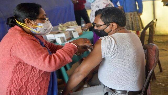 Precautionary COVID-19 vaccine for all adults from tomorrow: Which dose will be given? How to book slot? Precautionary COVID-19 vaccine for all adults from tomorrow: Which dose will be given? How to book slot?