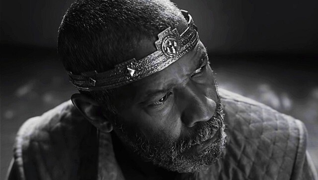 Denzel Washington, Frances McDormand, Joel Cohen on The Tragedy of Macbeth: 'We're still waiting to take risks' Denzel Washington, Frances McDormand, Joel Cohen on The Tragedy of Macbeth: 'We're still waiting to take risks'