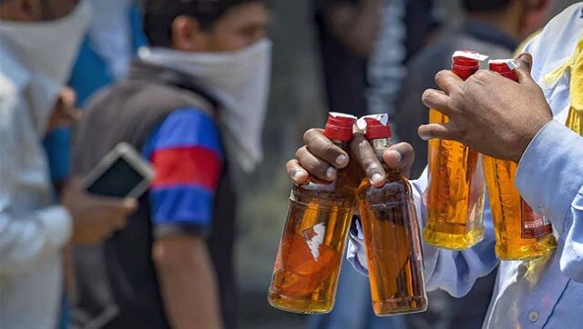Delhi government cuts dry days to 3 from 21 per year in 2022; all you need to know Delhi government cuts dry days to 3 from 21 per year in 2022; all you need to know