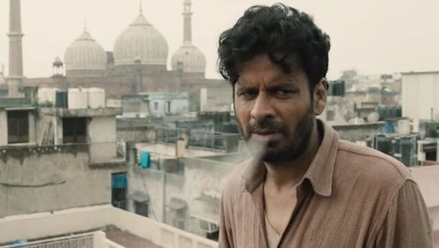 In Gali Guleiyan, director Dipesh Jain used Old Delhi as a maze: 'I've seen people who lived there unable to get out' In Gali Guleiyan, director Dipesh Jain used Old Delhi as a maze: 'I've seen people who lived there unable to get out'