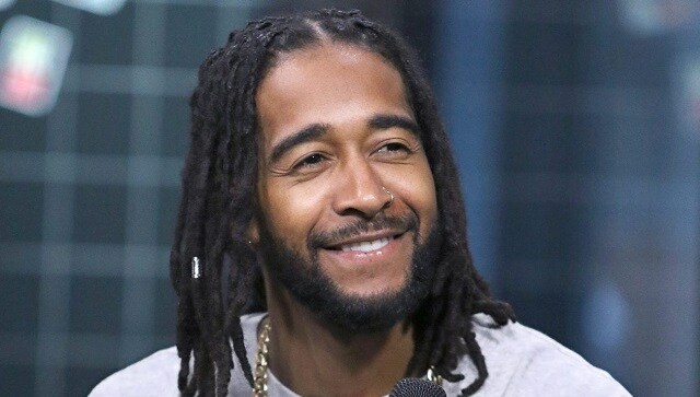 'I am an artist, not a variant': R&B singer Omarion reacts to jokes comparing his name to Omicron 'I am an artist, not a variant': R&B singer Omarion reacts to jokes comparing his name to Omicron