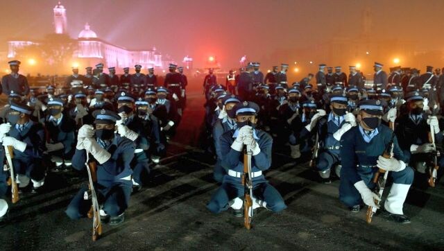 Here's what you can expect from this year's Republic Day celebrations at Rajpath Here's what you can expect from this year's Republic Day celebrations at Rajpath
