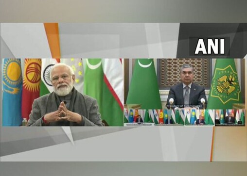 Why India should further intensify its efforts to woo Central Asian republics Why India should further intensify its efforts to woo Central Asian republics