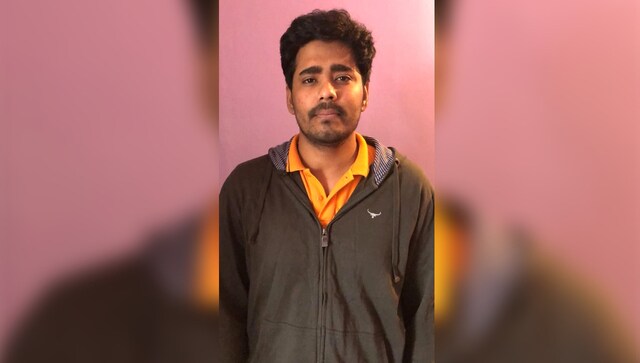Creator of 'Sulli Deals' app arrested from Indore in Madhya Pradesh: Delhi Police Creator of 'Sulli Deals' app arrested from Indore in Madhya Pradesh: Delhi Police