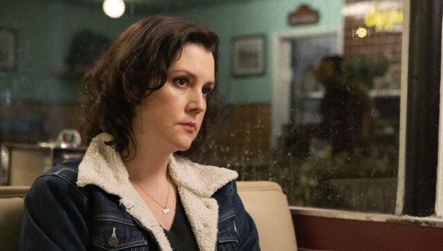 Yellowjackets: Melanie Lynskey deconstructs the startling finale of the show everyone's talking about Yellowjackets: Melanie Lynskey deconstructs the startling finale of the show everyone's talking about