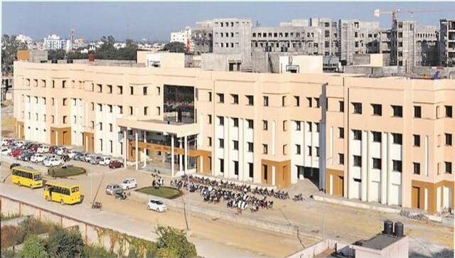 AIIMS Raipur recruitment 2022: Apply for 132 senior resident posts till 15 February; check direct link here AIIMS Raipur recruitment 2022: Apply for 132 senior resident posts till 15 February; check direct link here