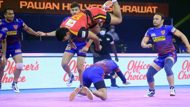 Pro Kabaddi League 2021-22: Captaincy has brought the best out of me, says Pawan Sehrawat of Bengaluru Bulls Pro Kabaddi League 2021-22: Captaincy has brought the best out of me, says Pawan Sehrawat of Bengaluru Bulls