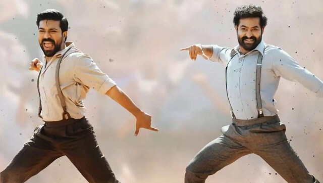 New theatrical release dates for RRR, Acharya, Sarkaru Vaari Paata announced; check out all details here New theatrical release dates for RRR, Acharya, Sarkaru Vaari Paata announced; check out all details here