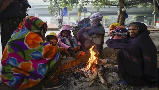 The Weather Report: Why North continues to remain cold as mercury soars in South India The Weather Report: Why North continues to remain cold as mercury soars in South India