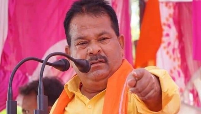 UP polls: Hindus who don’t vote for me have 'Muslim blood', says BJP MLA UP polls: Hindus who don’t vote for me have 'Muslim blood', says BJP MLA
