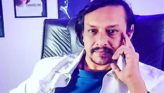 Virrudh actor Amitabh Dayal dies of heart attack at 51 Virrudh actor Amitabh Dayal dies of heart attack at 51