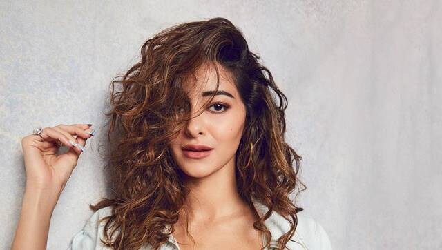 Here's what Ananya Panday has been up to apart from promoting Gehraiyaan; details inside Here's what Ananya Panday has been up to apart from promoting Gehraiyaan; details inside