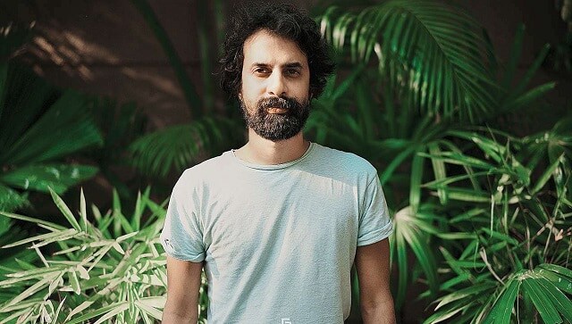 Ankur Tewari on bringing alive the idea of temptation with the music of Gehraiyaan Ankur Tewari on bringing alive the idea of temptation with the music of Gehraiyaan