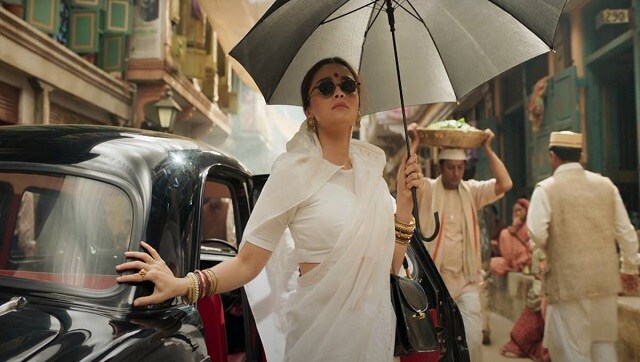 Gangubai Kathiawadi could give wind to the sails of change in Bollywood’s hackneyed representation of sex workers Gangubai Kathiawadi could give wind to the sails of change in Bollywood’s hackneyed representation of sex workers