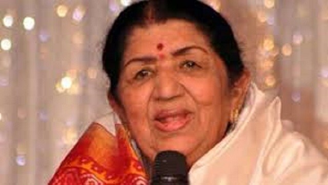 How Marathi-speaking Lata Mangeshkar's Bengali music left a Kolkata boy transfixed How Marathi-speaking Lata Mangeshkar's Bengali music left a Kolkata boy transfixed