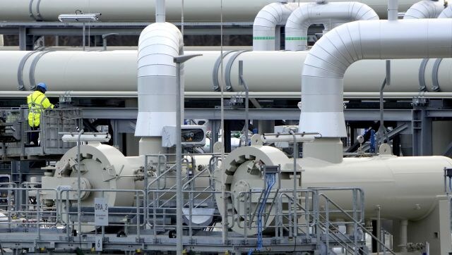 Russia-Ukraine crisis: How the Nord Stream 2 gas pipeline fits into the predicament and what happens next Russia-Ukraine crisis: How the Nord Stream 2 gas pipeline fits into the predicament and what happens next