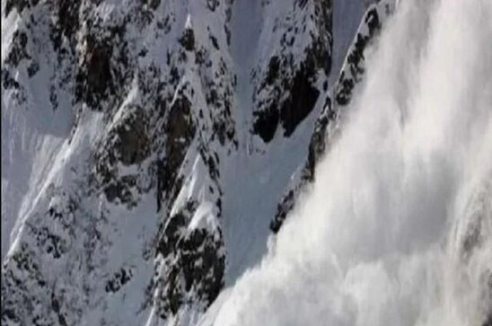 Arunachal Pradesh: All seven army personnel hit by avalanche dead; president, PM express grief Arunachal Pradesh: All seven army personnel hit by avalanche dead; president, PM express grief