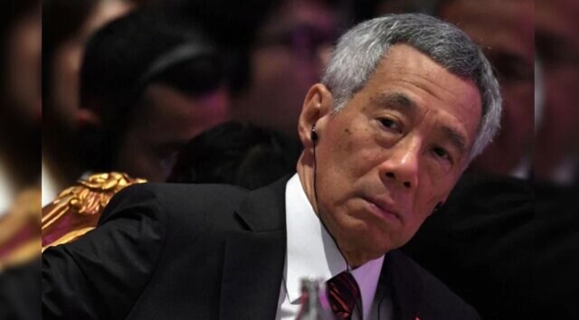 'Uncalled for': India slams Singapore PM's 'MPs with 'criminal charges' remarks, summons envoy 'Uncalled for': India slams Singapore PM's 'MPs with 'criminal charges' remarks, summons envoy