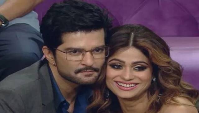 Shamita Shetty Birthday: A look at her love story with Raqesh Bapat in adorable pics Shamita Shetty Birthday: A look at her love story with Raqesh Bapat in adorable pics