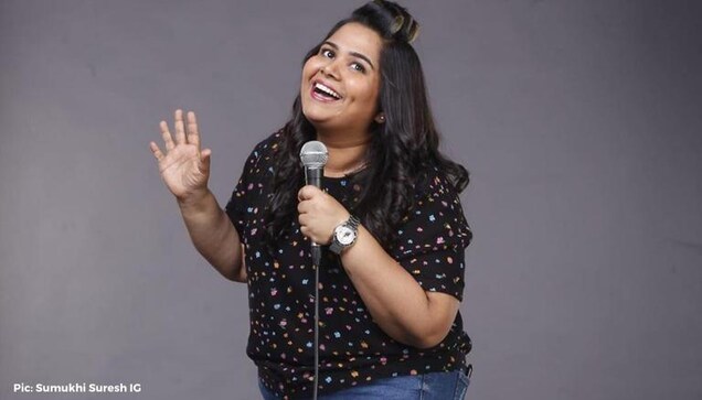 Sumukhi Suresh on building an ecosystem through Motormouth Writers: 'There are never enough writers writing for women' Sumukhi Suresh on building an ecosystem through Motormouth Writers: 'There are never enough writers writing for women'
