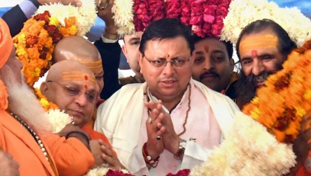 Uttarakhand Assembly polls: Can Congress sway election with lucrative freebies to halt BJP's double engine sarkar? Uttarakhand Assembly polls: Can Congress sway election with lucrative freebies to halt BJP's double engine sarkar?