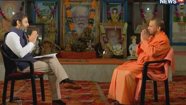 Yogi Adityanath interview Updates: No question of disagreement with PM Modi, he is our guardian, says UP CM Yogi Adityanath interview Updates: No question of disagreement with PM Modi, he is our guardian, says UP CM