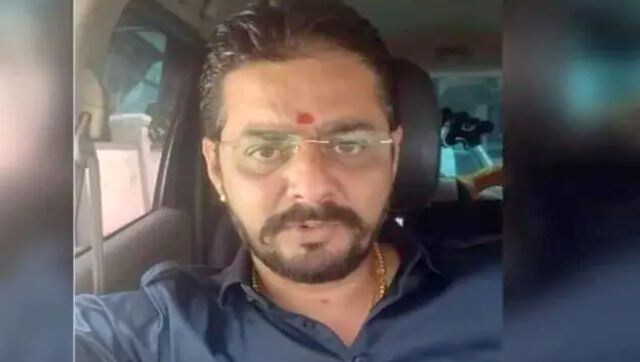 YouTuber ‘Hindustani Bhau’ arrested for instigating students in Mumbai YouTuber ‘Hindustani Bhau’ arrested for instigating students in Mumbai