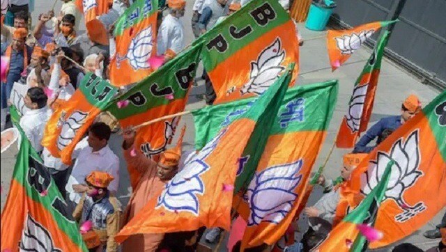 Right Word | Assembly poll results 2022: BJP has mastered the art of winning elections and retaining states Right Word | Assembly poll results 2022: BJP has mastered the art of winning elections and retaining states