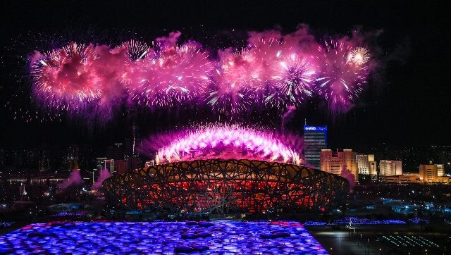 Beijing Winter Paralympics 2022 open amid storm of controversy over athlete ban Beijing Winter Paralympics 2022 open amid storm of controversy over athlete ban