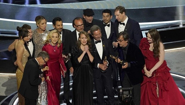 Opinion| Sign language and the sound of silence at the 94th Academy Awards Opinion| Sign language and the sound of silence at the 94th Academy Awards