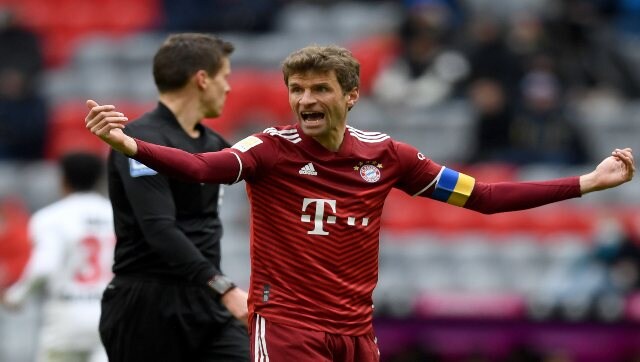 Bundesliga: Bayern held by Leverkusen, Angelino rescues Leipzig Bundesliga: Bayern held by Leverkusen, Angelino rescues Leipzig