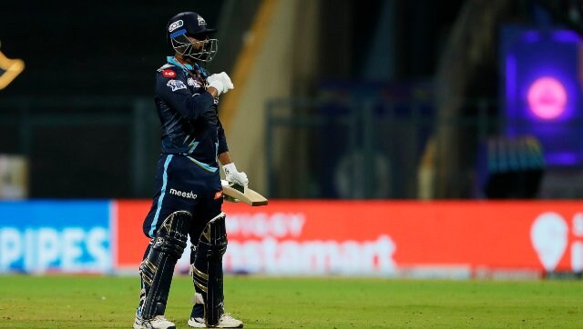 IPL 2022: Rahul Tewatia's 24-ball 40 sees GT beat LSG to clinch maiden win in tournament IPL 2022: Rahul Tewatia's 24-ball 40 sees GT beat LSG to clinch maiden win in tournament