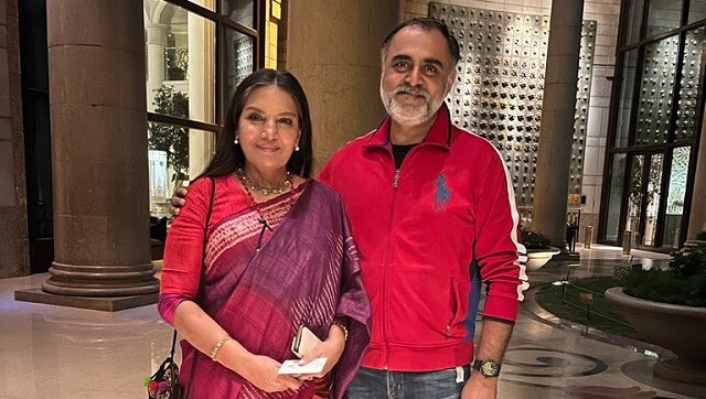 Shabana Azmi's Mijwan Welfare Society launches home container science lab for school dropouts in Mijwan Shabana Azmi's Mijwan Welfare Society launches home container science lab for school dropouts in Mijwan