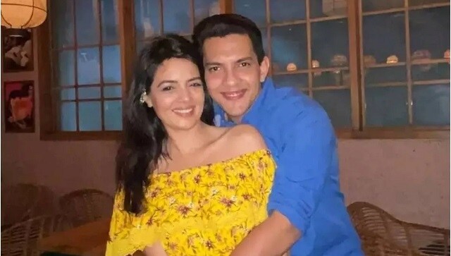Aditya Narayan: 'I had a premonition about my baby girl' Aditya Narayan: 'I had a premonition about my baby girl'
