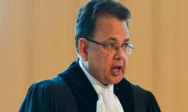 In world court, India judge votes against Russia. Who is he and what his stand means? In world court, India judge votes against Russia. Who is he and what his stand means?