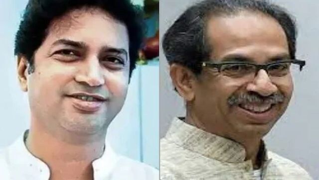 A look at Shridhar Patankar, Maharashtra CM’s brother-in-law, and his links to alleged hawala operator Nandkishore Chaturvedi A look at Shridhar Patankar, Maharashtra CM’s brother-in-law, and his links to alleged hawala operator Nandkishore Chaturvedi
