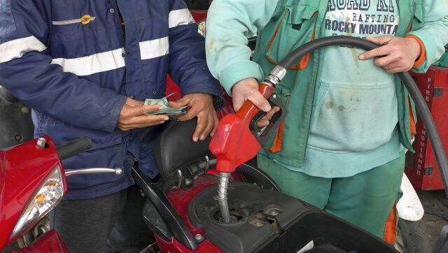 Russia-Ukraine conflict: A look at how Moscow's oil flows from Berlin to Beijing Russia-Ukraine conflict: A look at how Moscow's oil flows from Berlin to Beijing