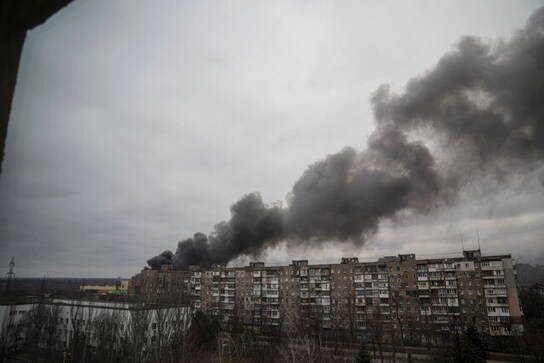 Russia-Ukraine crisis: Over 350 Ukrainian civilians killed; Russian forces resume 'offensive actions' after Mariupol ceasefire Russia-Ukraine crisis: Over 350 Ukrainian civilians killed; Russian forces resume 'offensive actions' after Mariupol ceasefire