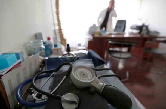 No gifts or vacation offers: Govt unveils draft code to stop bribing of doctors by medical device firms No gifts or vacation offers: Govt unveils draft code to stop bribing of doctors by medical device firms