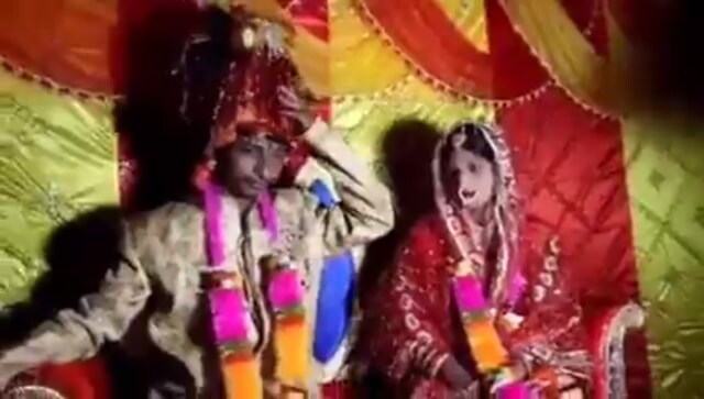 Bihar groom demands dowry, threatens to call off wedding; watch viral video Bihar groom demands dowry, threatens to call off wedding; watch viral video