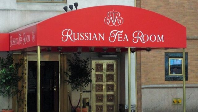 The fascinating history of New York’s Russian Tea Room and the irony of boycotting it The fascinating history of New York’s Russian Tea Room and the irony of boycotting it