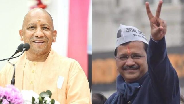 Assembly Election results 2022: How Punjab and Uttar Pradesh wins catapult Kejriwal and Yogi to the national stage Assembly Election results 2022: How Punjab and Uttar Pradesh wins catapult Kejriwal and Yogi to the national stage